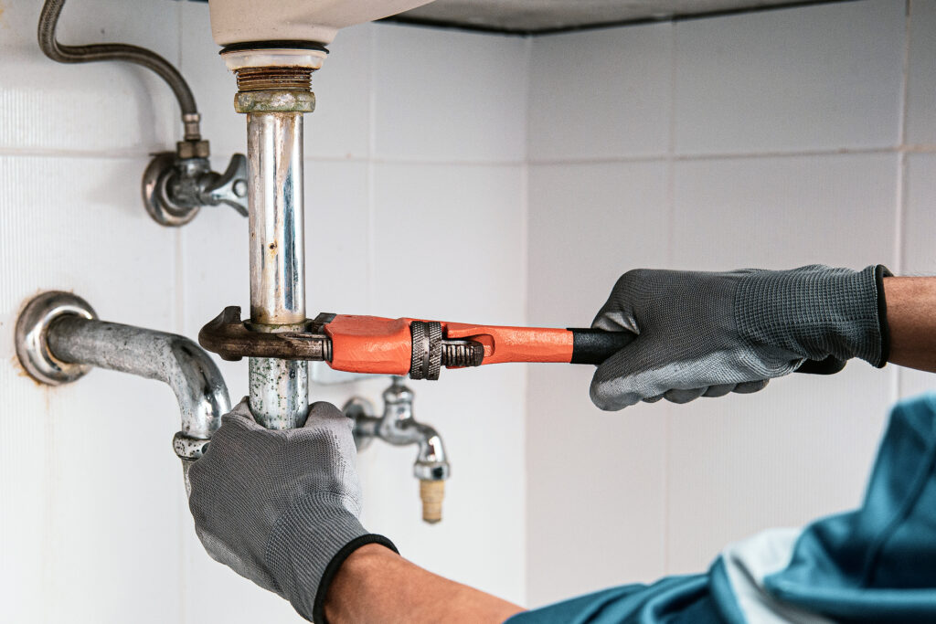 Leak Detection in Upsala
